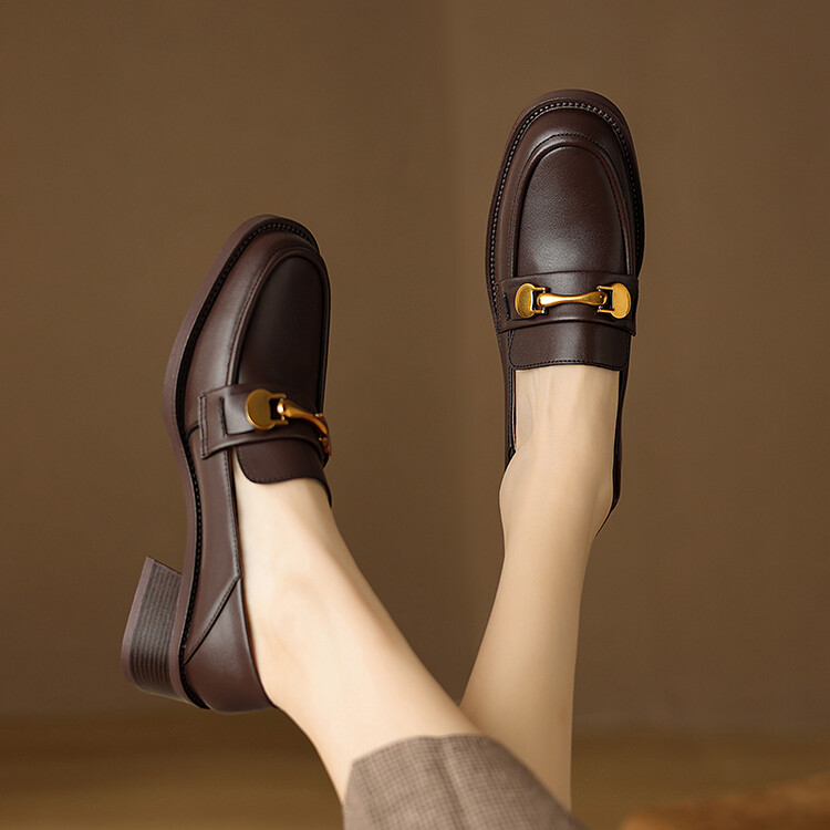 2024-spring-retro-loafers-for-men-and-women_2 2024 Spring Retro Loafers for Men and Women