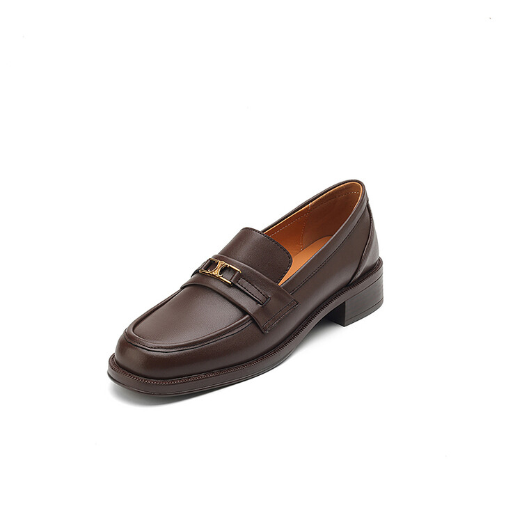 retro-low-heel-loafers-for-women-and-men_4 Retro Low Heel Loafers for Women and Men