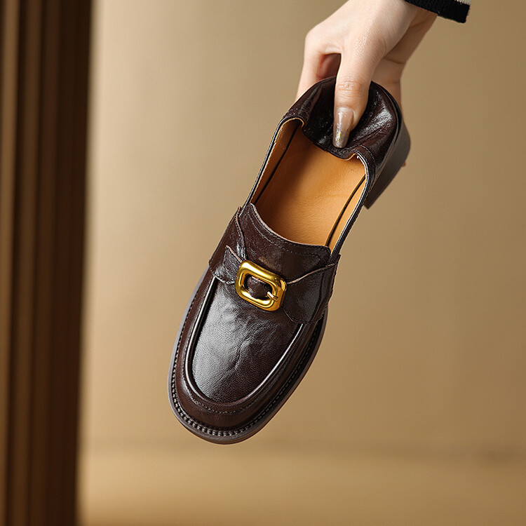 womens-leather-loafers-retro-low-heel-slip-on-shoes-style-i-html_1 Women's Leather Loafers Retro Low Heel Slip-On Shoes - Style i.html
